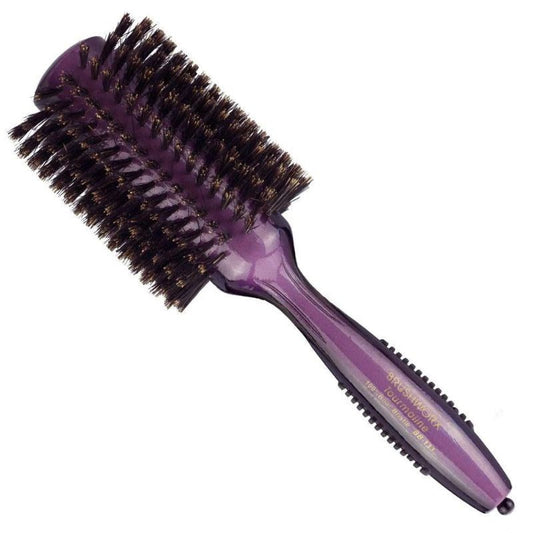 Brushworx Boar Large Purple BB-133 77mm