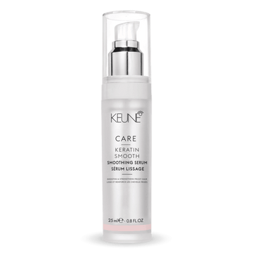 Keune Care Keratin Smooth Smoothing Serum 25m *available To Qld Customers Only
