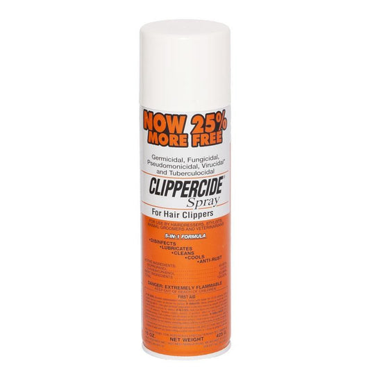 Clippercide Spray 425G