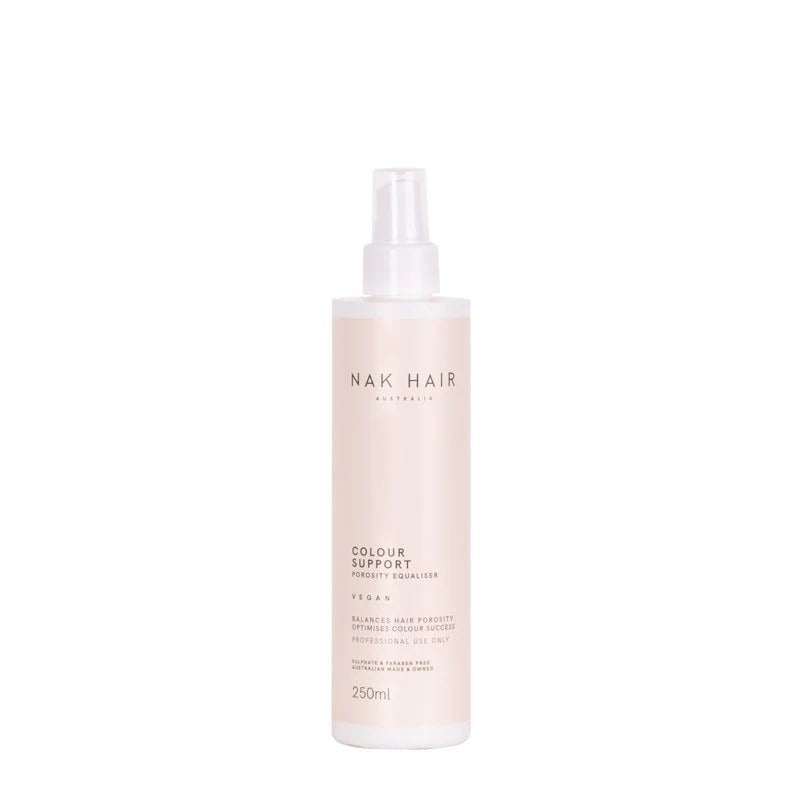 Nak Colour Support Porosity Equaliser 250ml