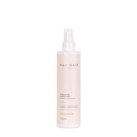 Nak Colour Support Porosity Equaliser 250ml