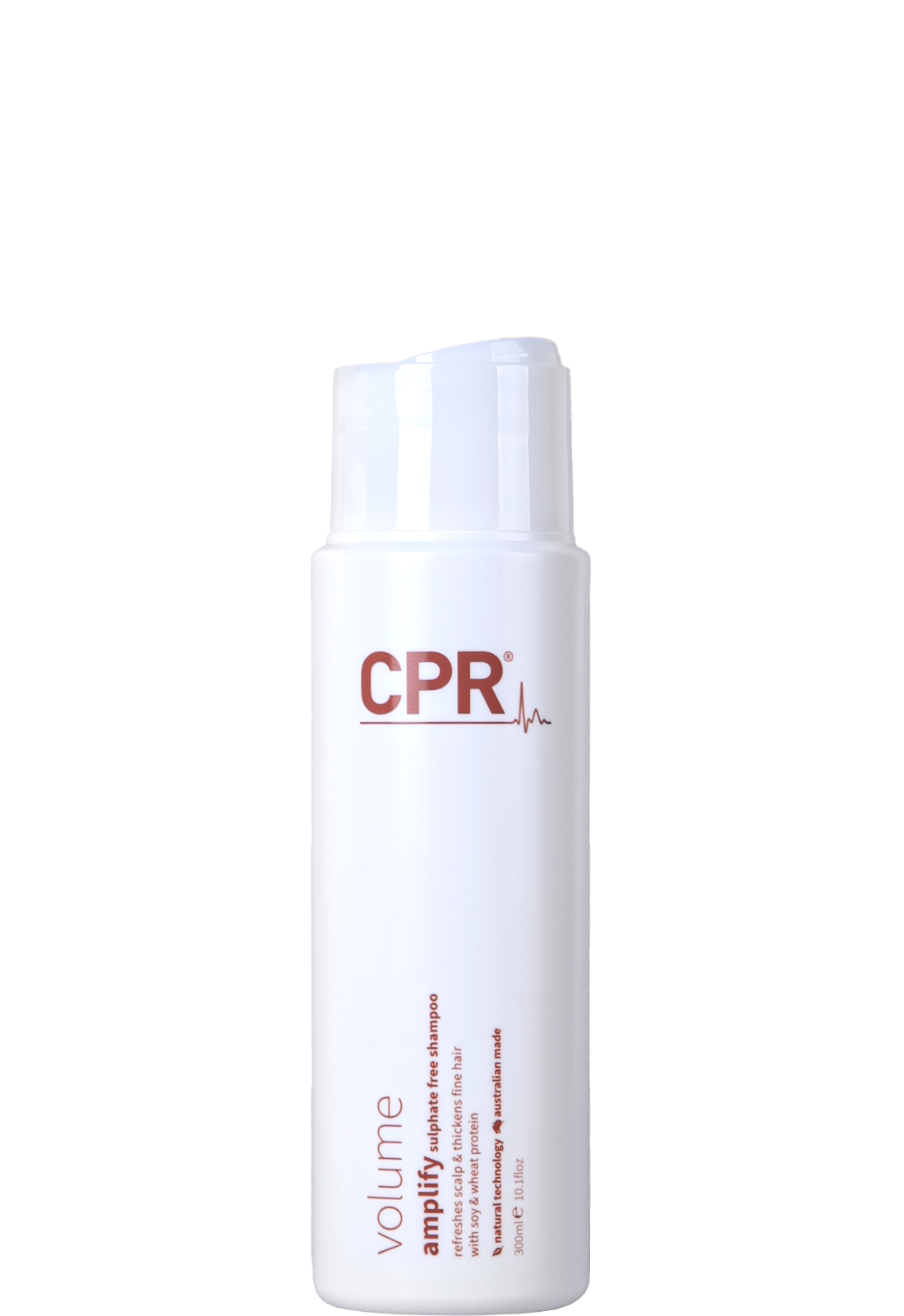 Cpr Volume - Amplify Sulphate Free Shampoo 300ml