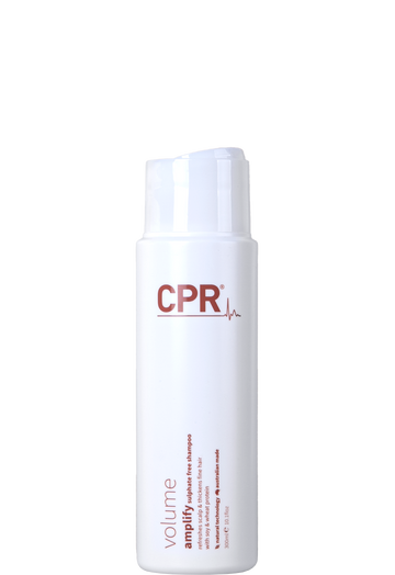 Cpr Volume - Amplify Sulphate Free Shampoo 300ml