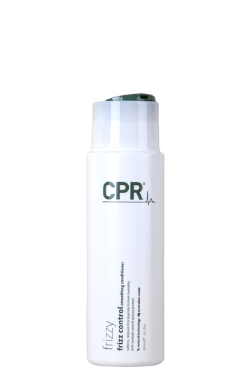 Cpr Frizzy - Frizz Control Smoothing Conditioner - 300ml