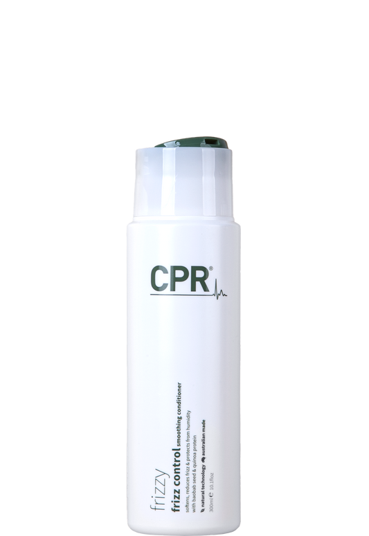 Cpr Frizzy - Frizz Control Smoothing Conditioner - 300ml