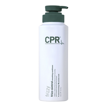 Cpr Frizzy - Frizz Control Smoothing Conditioner - 900ml