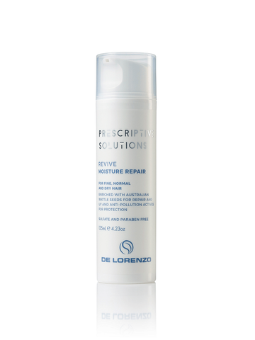 De Lorenzo Prescriptive Solutions Moisture Repair- Revive 125ml