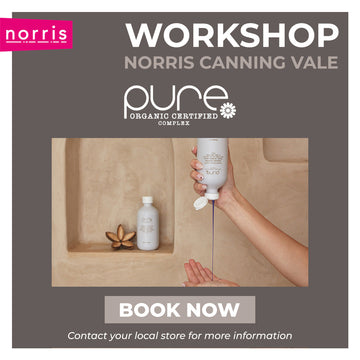 CANNING VALE - 1 SEPTEMBER - Foil Techniques with Pure