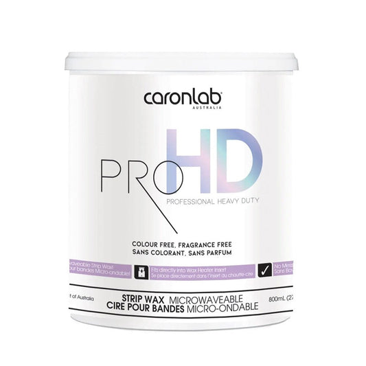 Caronlab PRO HD Strip Wax 800ml