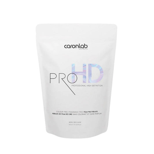Caronlab Pro HD Hard Wax Beads 800gm