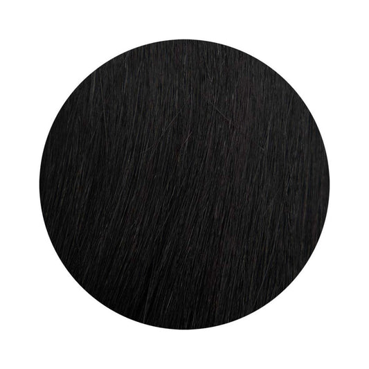 22'' Clip Extensions 100% Human Hair #1