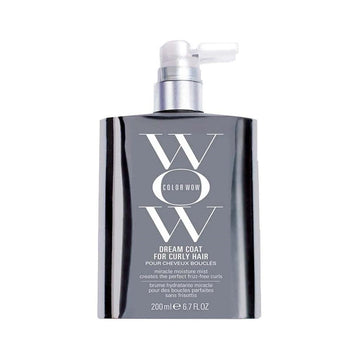 Color WOW Dream Coat Curly Spray 200ml