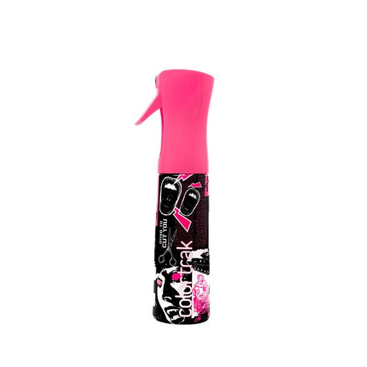 Colortrak Punks Not Dead - Continuous Spray Bottle