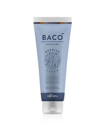 Baco Barrier Cream - 250ml
