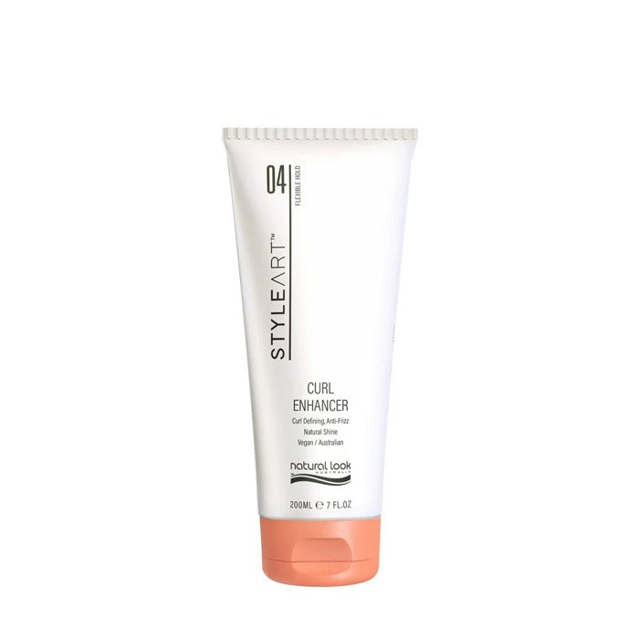 Natural Look Styleart Curl Enhancer 200ml