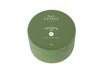 Nak Hair Tough.n Up Putty 90g
