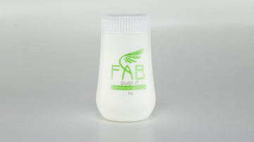 Fab Volumizing Styling Powder 10Gm
