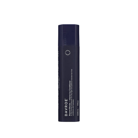Davroe Beyond Blonde Intense Icy Conditoner 325ml