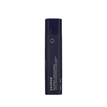 Davroe Beyond Blonde Intense Icy Shampoo 325ml