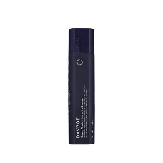 Davroe Beyond Blonde Intense Icy Shampoo 325ml