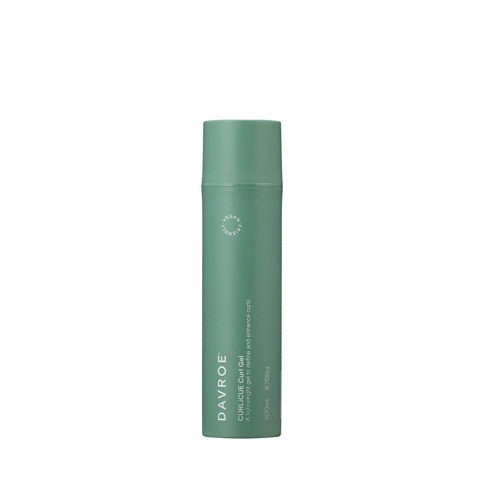 Davroe Curlicue Curl Gel 200ml