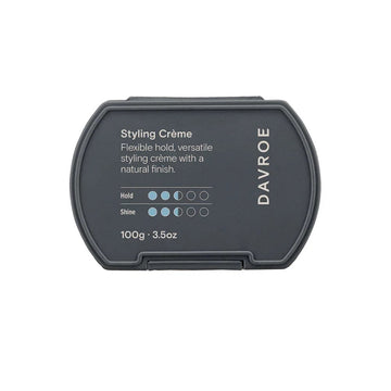 Davroe Styling CrÈme 100g