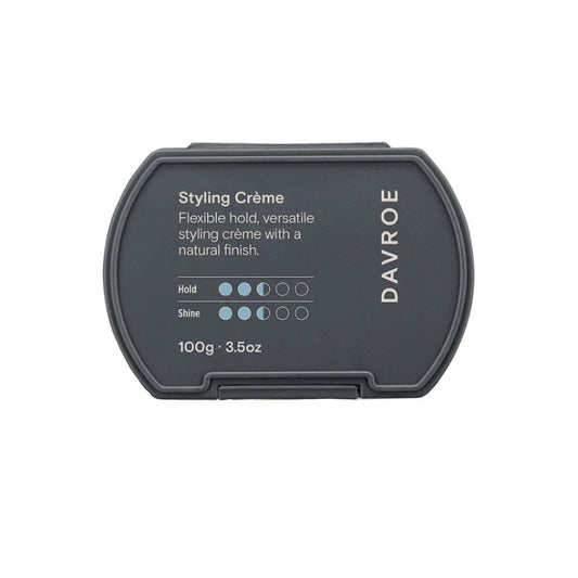 Davroe Styling CrÈme 100g