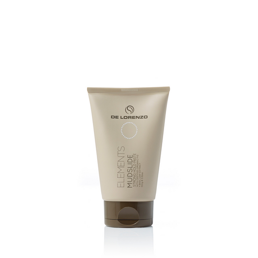 De Lorenzo Elements Mudslide Strong Hold Sculpting Creme 100g