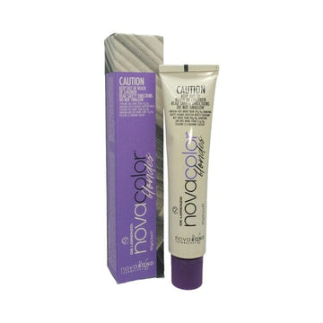 Delorenzo Novacolor Permanent 60g - Blondes