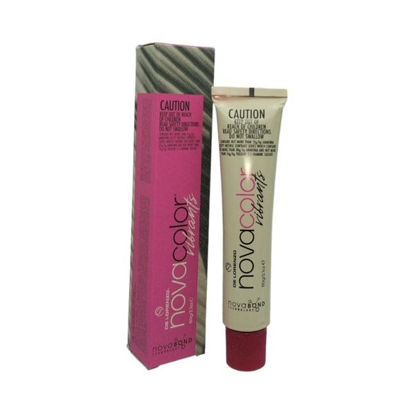 De Lorenzo Novacolor Permanent 60g - Vibrants