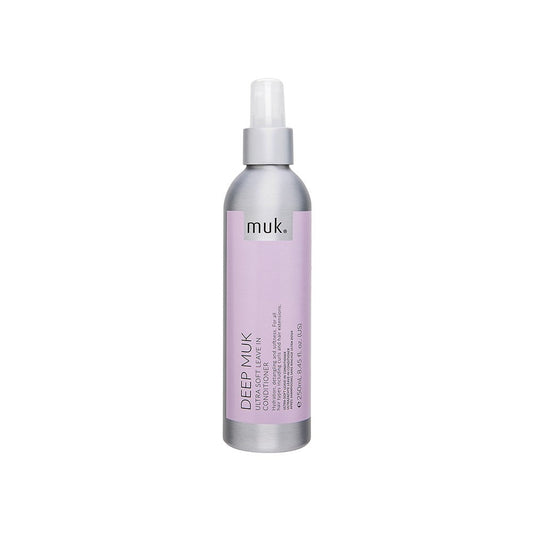 Muk Deep Ultra Soft Leave In Conditioner 250ml