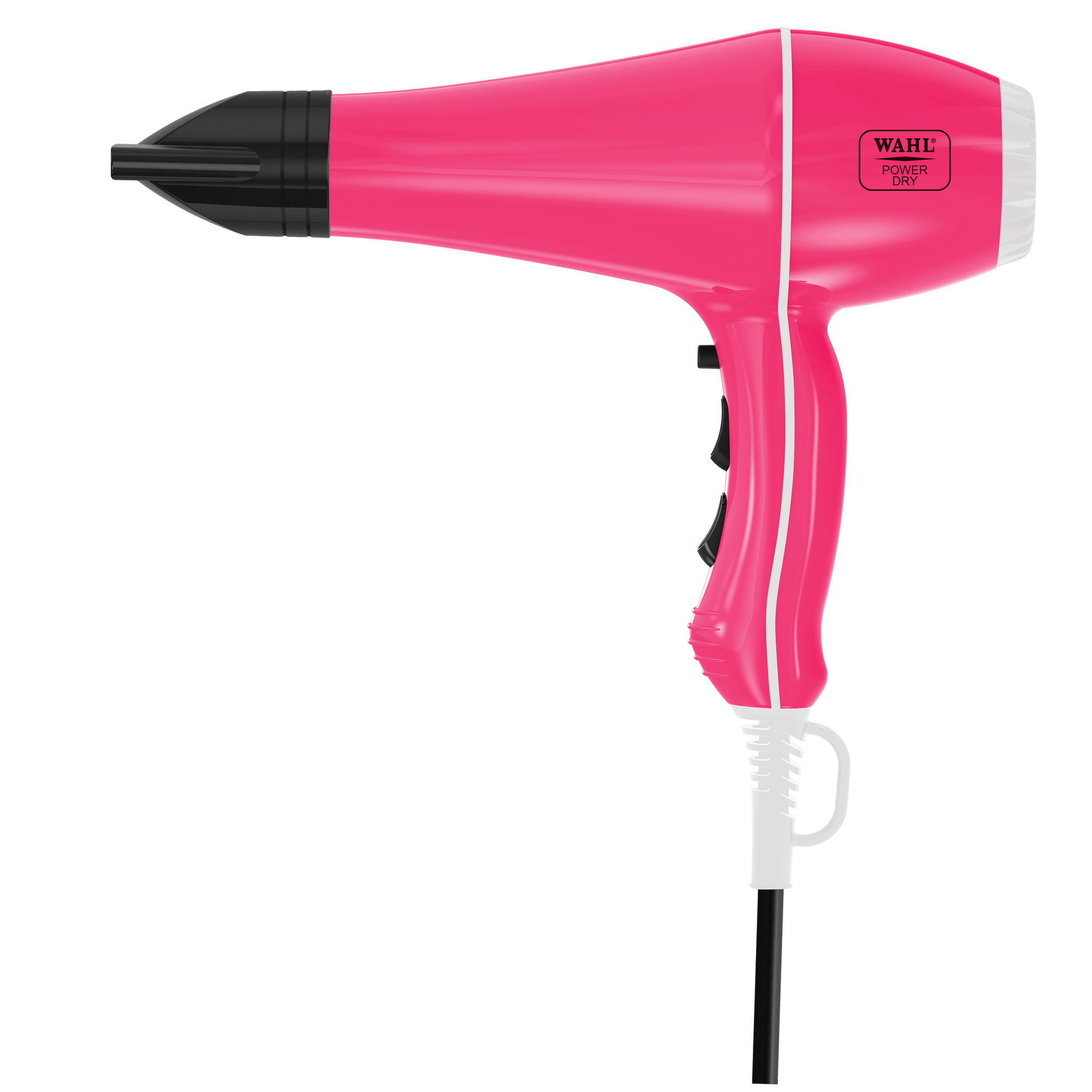 Wahl Power Dryer - Pink