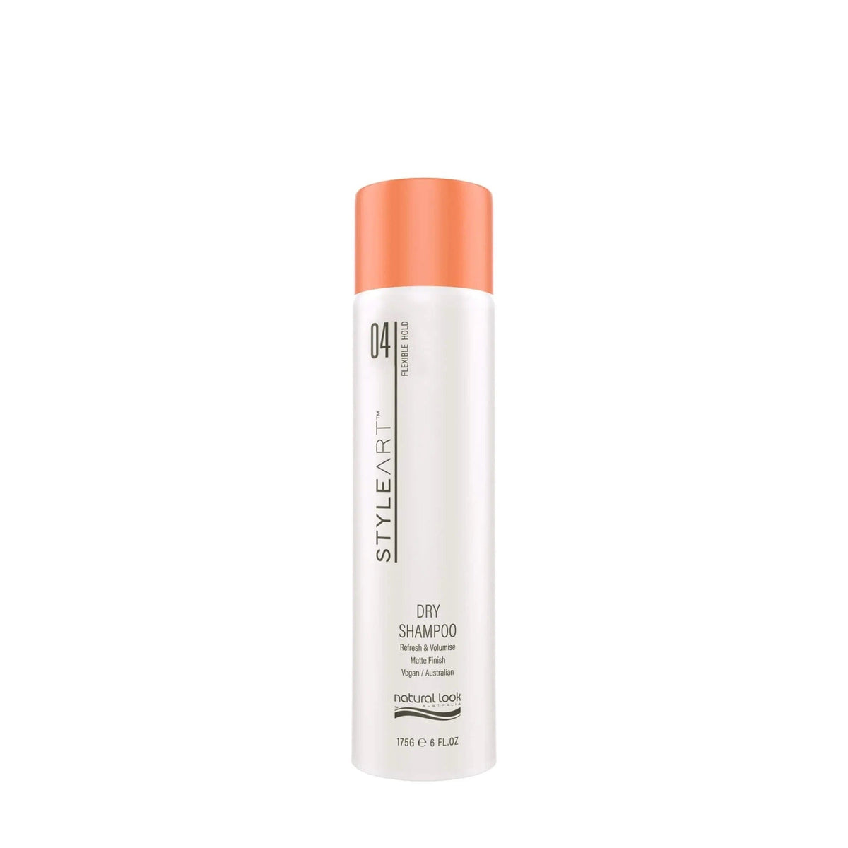 Natural Look Styleart Dry Shampoo 175g