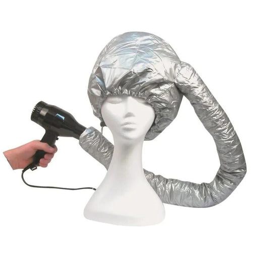 E-Z Dyer Bonnet