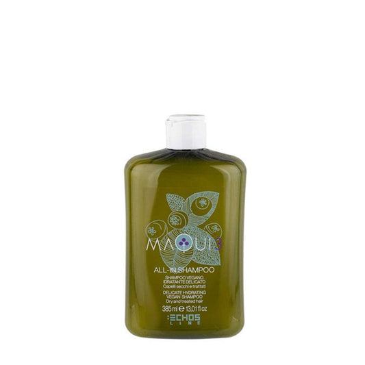 Echos Maqui 3 All In Shampoo 385ml