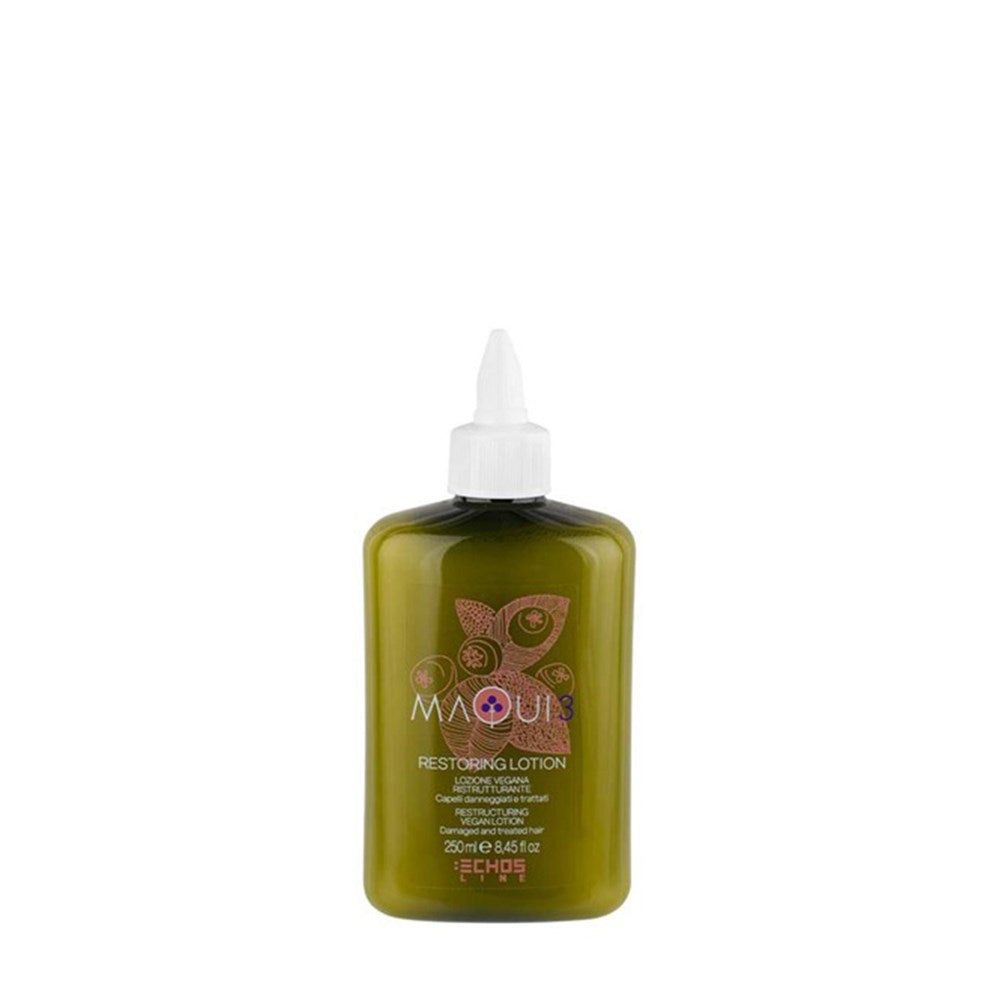 Echos Maqui 3 Restoring Lotion 250ml
