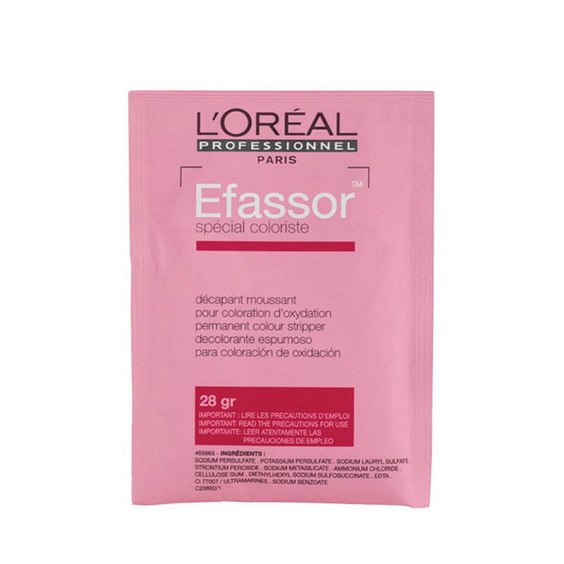 L'oreal Professionnel Efassor Special Coloriste 12 x 28G