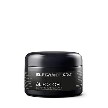 Elegance Black Gel 100ml