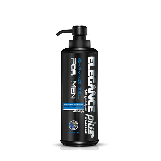 Elegance Shaving Gel 500ml