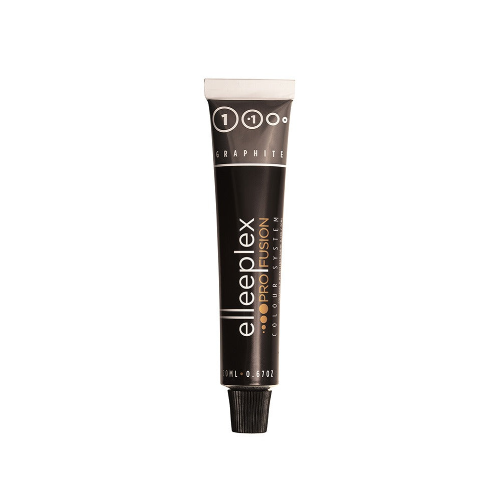 Elleeplex Profusion Tinting System Graphite #1.1