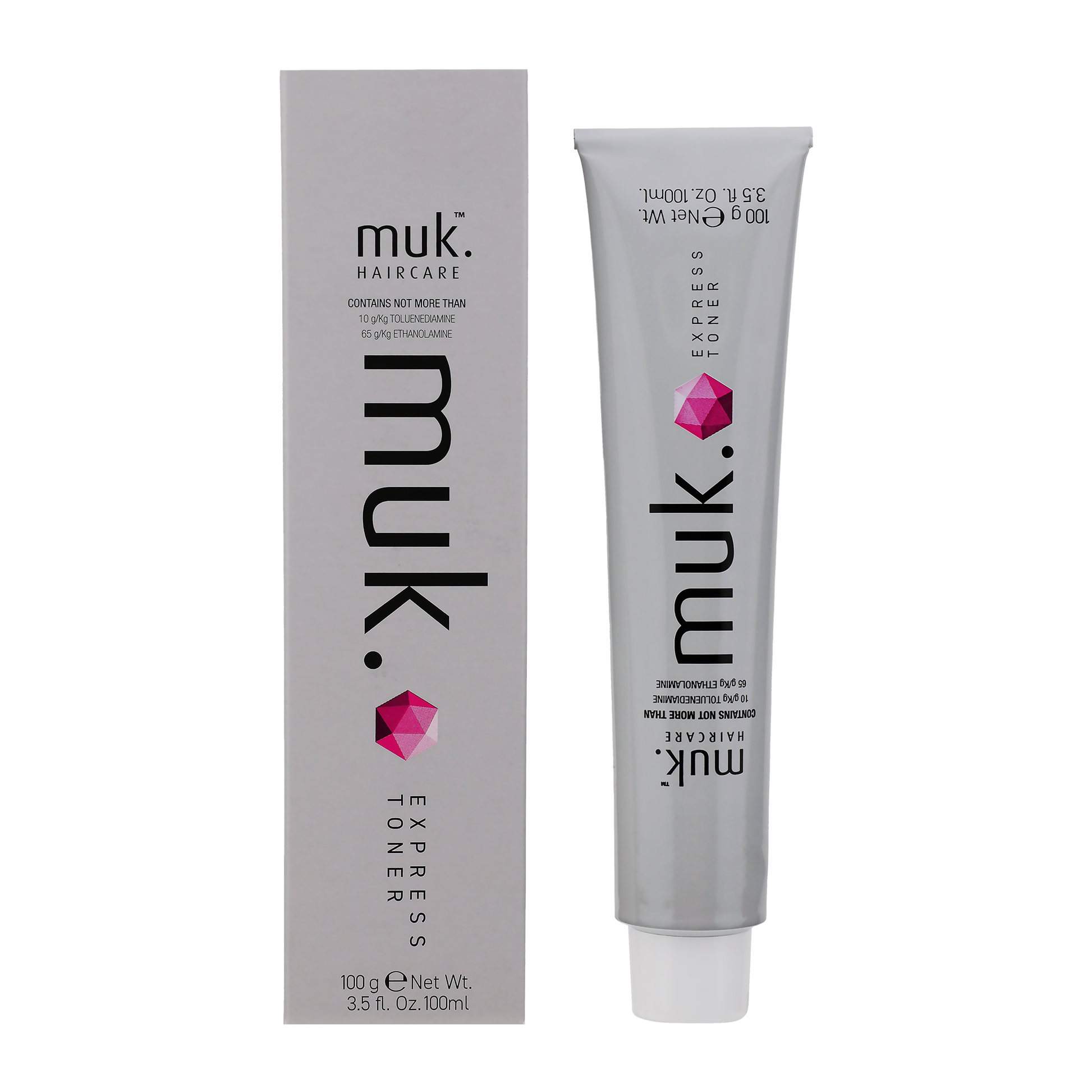 Muk Express Toner 100gr