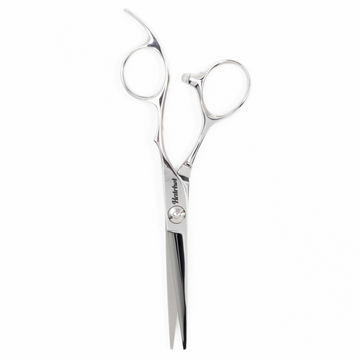 Hatchet Fervent Scissor Silver - 5"