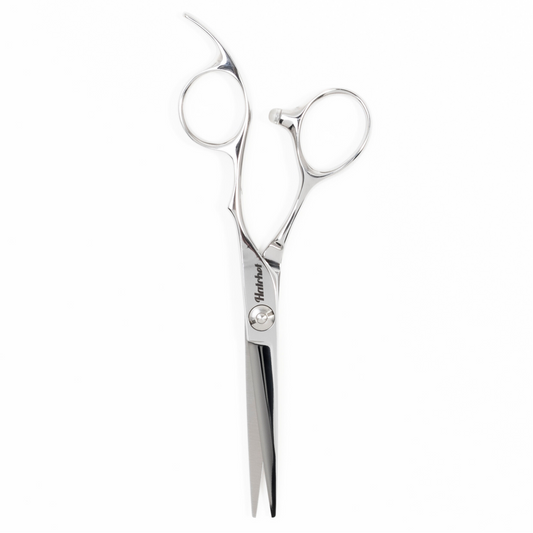 Hatchet Fervent Scissor Silver - 5