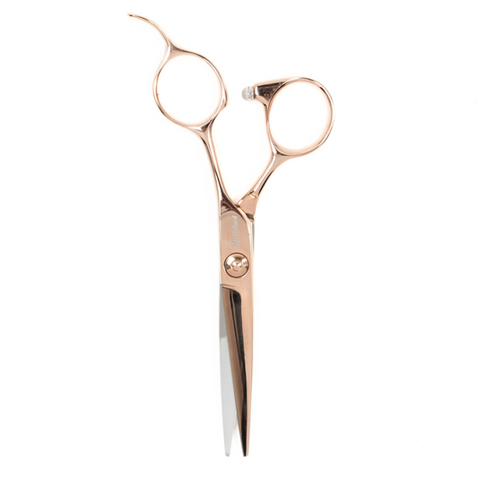 Hatchet Fervent Scissor Rose Gold - 5.5