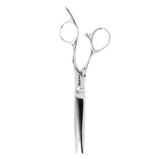 Hatchet Fervent Scissor Silver - 6