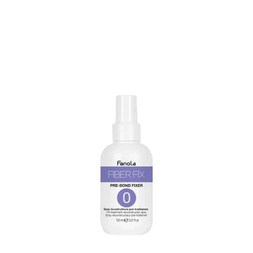 Fanola Fiber Fix N.0 Pre-Bond Fixer 150ml