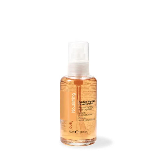 Fanola Nourishing Restructuring Crystals 100ml