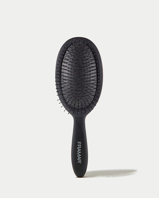 Framar Detangler Brush - Black