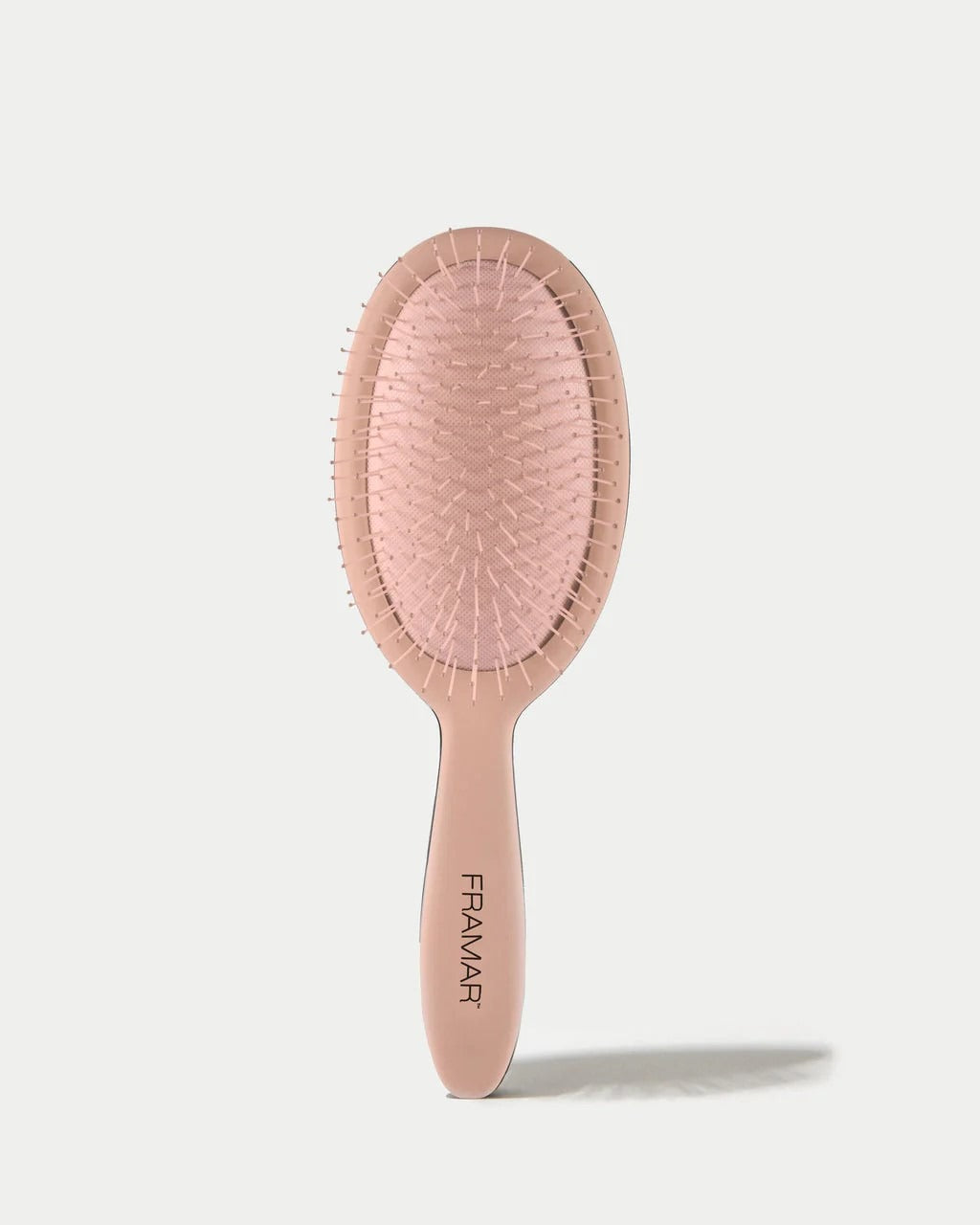 Framar Detangler Brush - Champagne