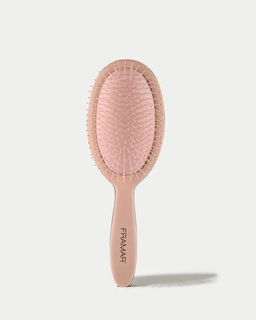 Framar Detangler Brush - Champagne